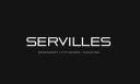 Servilles Takapuna logo